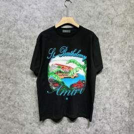 Picture of Amiri T Shirts Short _SKUAmiriS-XXLsyt09823269